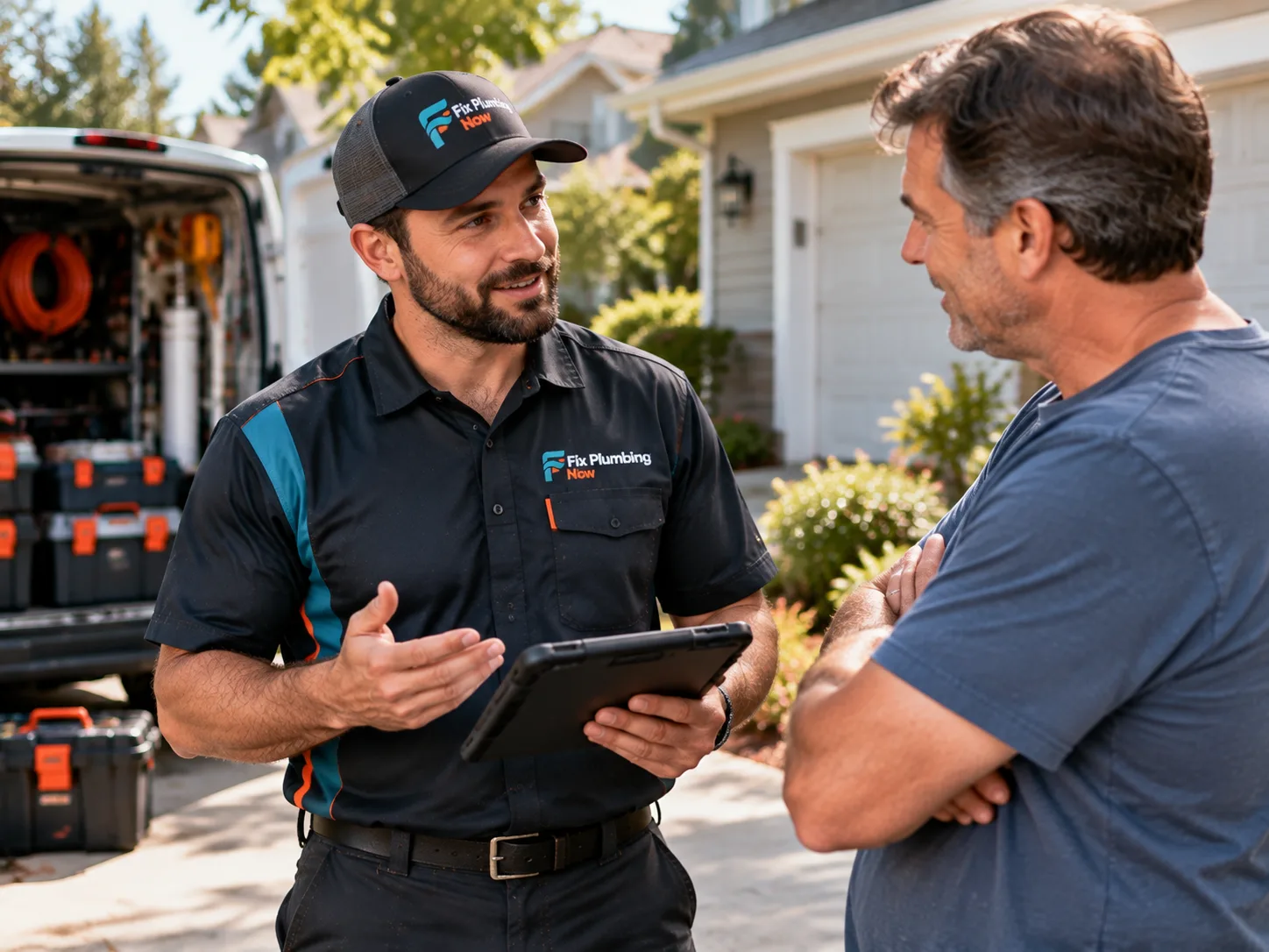 Clogged Drain Service Russellville, MO FAQs
